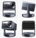 HISENSE C2 ULTRA  Smart Mini Projektor | Neuware ungeöffnet