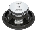 ESX QE 120 12 cm (4.7") 2-Wege Koax-Lautsprecher für Mercedes W124 I Neu