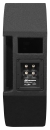 ESX DBX 800 Q Dual Bassreflex System 2 x 20 cm (8") Dual-Bassreflex-System für die Reserveradmulde, 400 WRMS @ 4 oder 1 Ohm I Neu