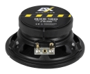 ESX QUANTUM QXE120 12 cm 2-Wege Koax-Lautsprecher (Paar), 75 WRMS @ 4 Ohm für Mercedes W124