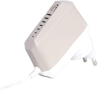 iFi Audio iPower X – Ultra Low Noise Stecker-Netzgerät 5 Volt | Auspackware, wie neu