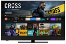 PANASONIC  TV-48Z90BE7 121 cm, 48 Zoll 4K Ultra HD OLED TV