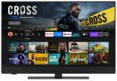 PANASONIC  TV-42Z90BE7A 106 cm, 42 Zoll 4K Ultra HD OLED TV