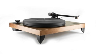 Gold Note Valore 425 Plus ++ BLACK-DEAL-DAYS ++ mit B-5 Walnuss | Neu