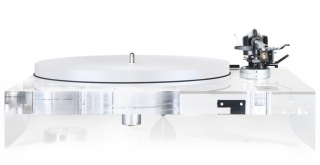 Gold Note Valore 425 Plus ++ BLACK-DEAL-DAYS ++ mit B-5 Weiss | Neu