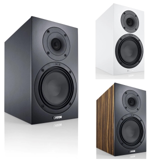 Canton GLE 20 S2 - Regallautsprecher, Stück | Neu