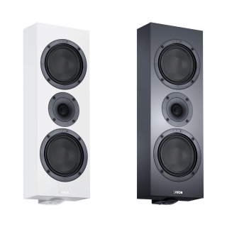 Canton GLE 15 Pro S2 - Wand-Lautsprecher, Stück | Neu