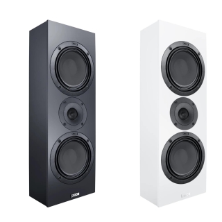 Canton GLE 15 OnWall S2 - Wand-Lautsprecher, Stück | Neu