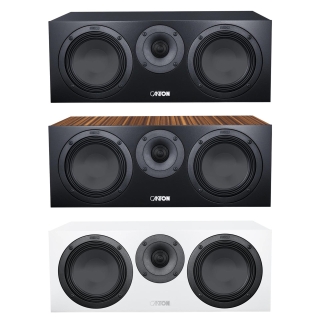 Canton GLE 50 Center S2 - Centerlautsprecher, Stück | Neu