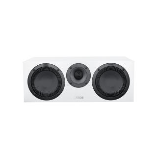Canton GLE 50 Center S2 - Centerlautsprecher, Stück | Neu Weiß