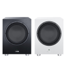 Canton Power Sub 12 S2 - Bassreflex 12 Zoll Subwoofer...