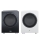 Canton Power Sub 12 S2 - Bassreflex 12 Zoll Subwoofer | Neu