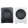 Canton Power Sub 12 S2 - Bassreflex 12 Zoll Subwoofer *zwei Farben* | Neu