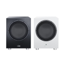 Canton Power Sub 10 S2 - Bassreflex 10 Zoll Subwoofer | Neu