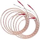 Kimber 4TC 3,00 m SBAN-SBAN Lautsprecherkabel Paar | Neu