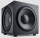 Proficient FDS-10  10 Zoll Aktiv-Subwoofer mit Dual Passiv-Membran 500W | Auspackware, wie neu