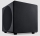 Proficient FDS-10  10 Zoll Aktiv-Subwoofer mit Dual Passiv-Membran 500W | Auspackware, wie neu