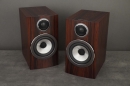 Bowers & Wilkins B&W 707 S3 - Regallautsprecher, Paar Mocha | Aussteller, sehr gut