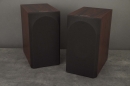 Bowers & Wilkins B&W 707 S3 - Regallautsprecher, Paar Mocha | Aussteller, sehr gut