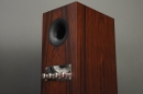 Bowers & Wilkins B&W 707 S3 - Regallautsprecher, Paar Mocha | Aussteller, sehr gut