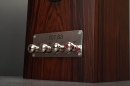 Bowers & Wilkins B&W 707 S3 - Regallautsprecher, Paar Mocha | Aussteller, sehr gut