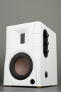Swan D100 - aktive Bluetooth-Regallautsprecher, Paar | Aussteller, siehe Fotos