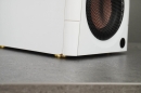 Swan D100 - aktive Bluetooth-Regallautsprecher, Paar | Aussteller, siehe Fotos