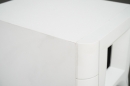 Swan D100 - aktive Bluetooth-Regallautsprecher, Paar | Aussteller, siehe Fotos