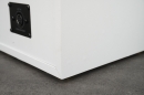 Swan D100 - aktive Bluetooth-Regallautsprecher, Paar | Aussteller, siehe Fotos