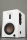 Swan D100 - aktive Bluetooth-Regallautsprecher, Paar | Aussteller, siehe Fotos