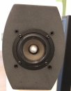 Audium Comp 5 Active - aktiver Standlautsprecher, Paar Weiß | Auspackware, sehr gut