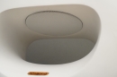 Artsound Kurv - Designlautsprecher, Outdoor, Weiß, Stück | Aussteller, gut