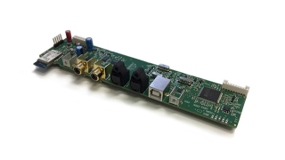 Atoll P100 - Phonomodul | Neuware ohne OVP