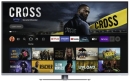 PANASONIC TV-55W93BE7 139 cm, 55 Zoll 4K Ultra HD LED TV...