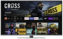 PANASONIC TV-50W93BE7 126 cm, 50 Zoll 4K Ultra HD LED TV mit Fire TV