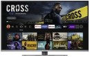 PANASONIC TV-43W93BE7 108 cm, 43 Zoll 4K Ultra HD LED TV...