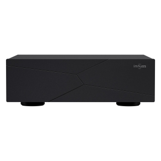 Innuos LPS1 Schwarz Auspackware, wie Neu Stück