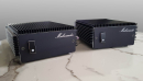 Makroaudio LittleBIG Power (Vorgängermodell) Schwarz...