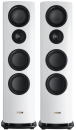 Canton Reference 5 GS - High-End-Standlautsprecher...