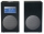 Tivoli Audio Model Ten Combo Schwarz - Stereo-Uhrenradio | Auspackware, sehr gut