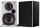 Polk Audio M10, Schwarz - 2-Wege Bassreflex Regallautsprecher, Stückpreis | Auspackware, sehr gut