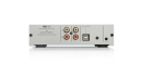Musical Fidelity V90-HPA Silber- Kopfhörerverstärker USB D/A-Wandler, UVP 229 €