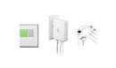 Apple AirPort Express Stero Connection Kit with Monster...