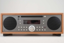 Tivoli Audio Music System BT Walnut - AM/FM-RDS/CD-Radio | Auspackware, sehr gut