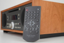 Tivoli Audio Music System BT Walnut - AM/FM-RDS/CD-Radio | Auspackware, sehr gut
