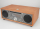 Tivoli Audio Music System BT Walnut - AM/FM-RDS/CD-Radio | Auspackware, sehr gut