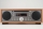 Tivoli Audio Music System BT Walnut - AM/FM-RDS/CD-Radio | Auspackware, sehr gut