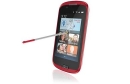 Haier E-ZY Smartphone A6 Rot | Auspackware, sehr gut