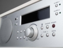 Tivoli Audio Music System Two+ Weiß/Silber - System DAB/DAB+/FM/BT | Auspackware, sehr gut