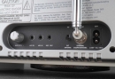 Tivoli Audio Music System Two+ Weiß/Silber - System DAB/DAB+/FM/BT | Auspackware, sehr gut